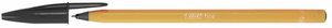 BOLIG.BIC ORANGE  NEGRO