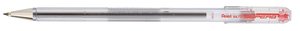 BOLIG.PENTEL BK-77 ROJO