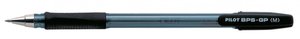 BOLIG.PILOT BPS-GP-M NEGRO