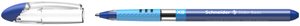 BOLIGRAFO SCHNEIDER SLIDER BASIC XB AZUL