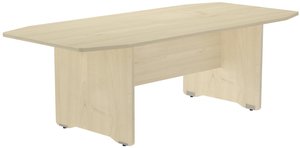 MESA ROCADA MEETING 220x100 HAYA/HAYA