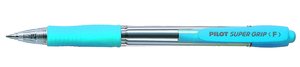 BOLIG.PILOT SUPERGRIP AZUL CLARO