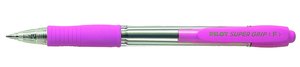 BOLIG.PILOT SUPERGRIP ROSA