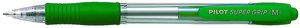 BOLIG.PILOT SUPERGRIP VERDE
