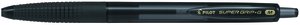 BOLIG.PILOT SUPERGRIP G NEGRO