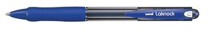 BOLIG.UNI LACKNOCK 1,0 CON CLIP AZUL