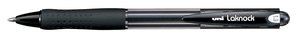 BOLIG.UNI LACKNOCK 1,0 CON CLIP NEGRO
