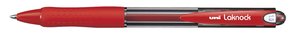 BOLIG.UNI LACKNOCK 1,0 CON CLIP ROJO