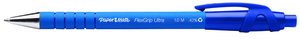 BOLIG.P.MATE FLEXGRIP RETRACTIL AZUL