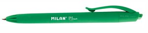 BOLIG.MILAN P1 TOUCH VERDE