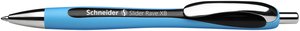 BOLIGRAFO SCHNEIDER SLIDER RAVE XB NEGRO
