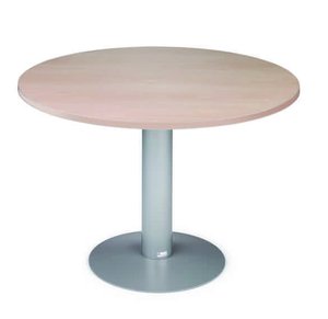 MESA ROCADA MEETING REDONDA 100 AL/HAYA