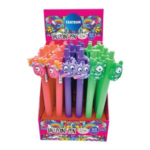 BOLIG. CENTRUM FANCY MONSTER EXP.36