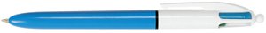 BOLIGRAFO 4 COL.BIC CLASICO