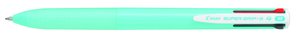 BOLIGRAFO 4 COL.PILOT SUPERGRIG G AZUL C