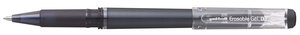 BOLIG. UNI-BALL BORRABLE UF-222 0,7 NEGR