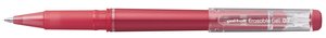BOLIG. UNI-BALL BORRABLE UF-222 0,7 ROJO