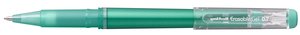 BOLIG. UNI-BALL BORRABLE UF-222 0,7 VERD