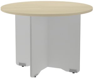 MESA ROCADA MEETING REDONDA 100 AL/HAYA