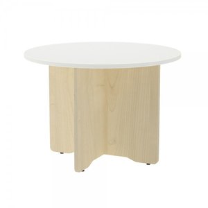 MESA ROCADA MEETING REDONDA 100 HAYA/BLA