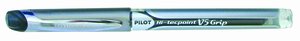 ROLLER PILOT V-5 GRIP  NEGRO