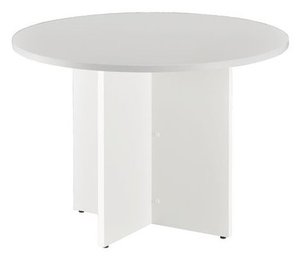 MESA ROCADA MEETING REDONDA 100 HAYA/GRI