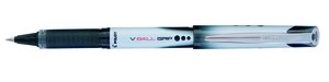 BOLIG.PILOT V-BALL GRIP 0,5 NEGRO