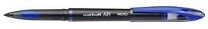 ROLLER UNI-BALL AIR MICRO 0,5 AZUL