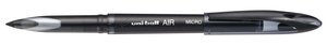 ROLLER UNI-BALL AIR MICRO 0,5 NEGRO