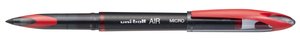 ROLLER UNI-BALL AIR MICRO 0,5 ROJO