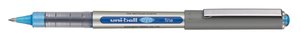 ROLLER UNI-BALL UB-157 EYE FINE  AZUL CL
