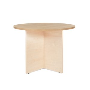 MESA ROCADA MEETING REDONDA 100 HAYA/ROB