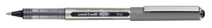 ROLLER UNI-BALL UB-157 EYE FINE  NEGRO