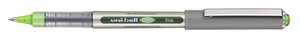 ROLLER UNI-BALL UB-157 EYE FINE  VERDE C