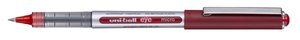 ROLLER UNI-BALL UB-150 EYE MICRO  ROJO