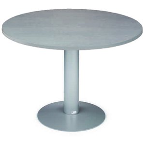 MESA ROCADA MEETING REDONDA 120 AL/HAYA