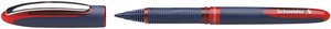 ROLLER SCHNEIDER ONE BUSINESS 0,6 ROJO