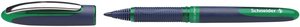 ROLLER SCHNEIDER ONE BUSINESS 0,6 VERDE