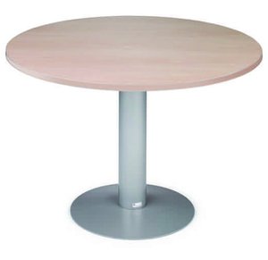 MESA ROCADA MEETING REDONDA 120 AL/HAYA