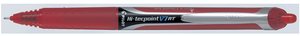 BOLIG.PILOT V-7 RETRACTIL ROJO