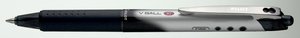 BOLIG.PILOT V-BALL GRIP RETRAC. 0,7 NEGR