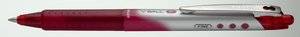 BOLIG.PILOT V-BALL GRIP RETRAC. 0,7 ROJO