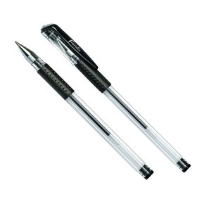 BOLIGRAFO FOROFIS OFFICE GEL 0,5mm NEGRO