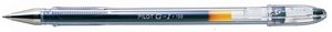 BOLIG.PILOT G-1 0,5 NEGRO