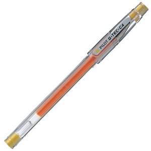 ROLLER PILOT G-TEC-C4 AMARILLO