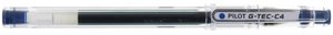 ROLLER PILOT G-TEC-C4 AZUL