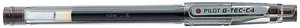 ROLLER PILOT G-TEC-C4 MARRON