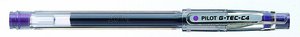 ROLLER PILOT G-TEC-C4 LILA