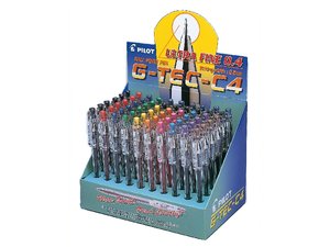 ROLLER PILOT G-TEC-C4 EXPOSITOR de 60