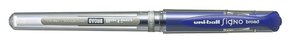 ROLLER UNI-BALL UM-153 SIGNO BROAD AZUL